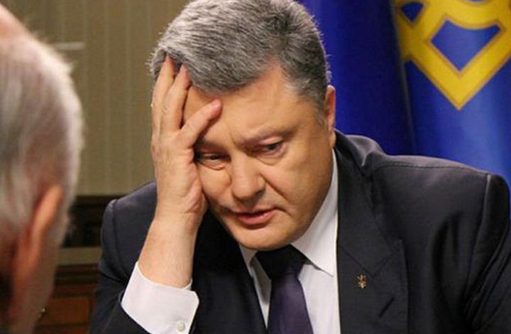 Политолог о поставках оружия Киеву: США не оправдали ожидания Порошенко