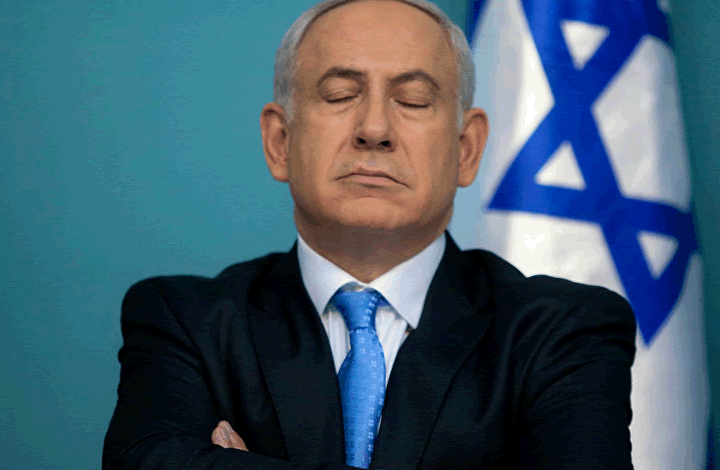 Эксперт: если Нетаньяху и победит, то только на "фотофинише"