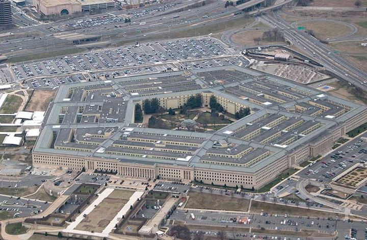 Военный политолог о тратах Пентагона: огромный бюджет для огромных прибылей