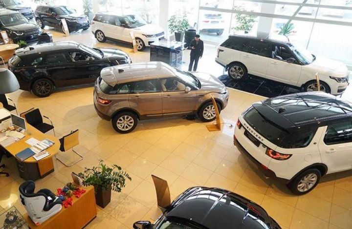 Авто.ру: как изменились цены на машины в июне 