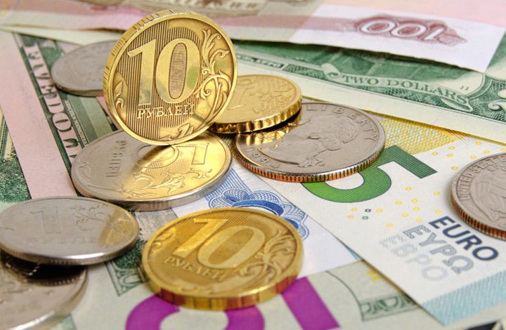 Мнение: 50 рублей за доллар – очень оптимистичная оценка