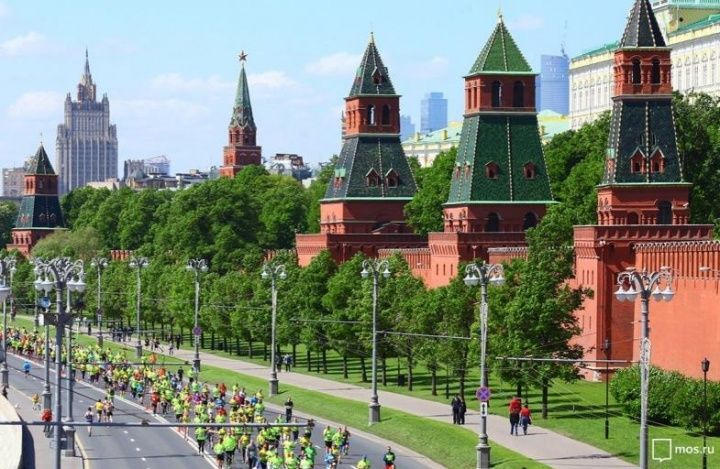 Туристический сервис Russpass запускает цикл познавательных видеороликов о Москве