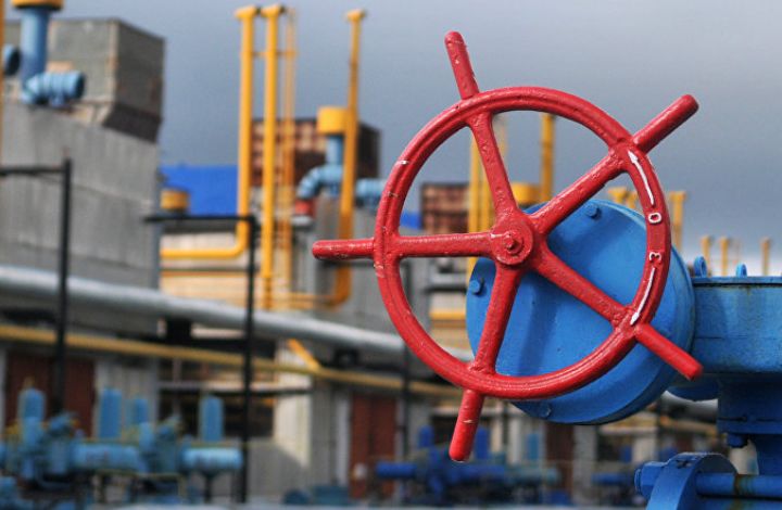 Аналитик о транзите газа: почему мы должны "подкармливать" Украину?