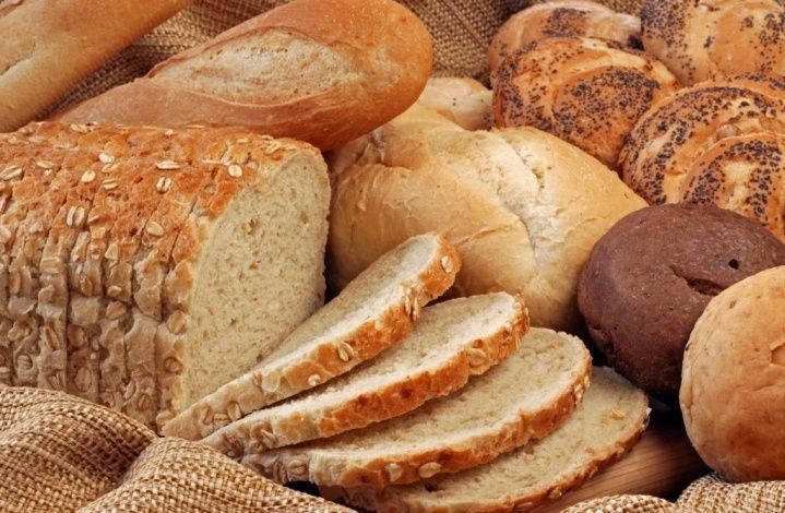 Россияне начали отказываться от хлеба
