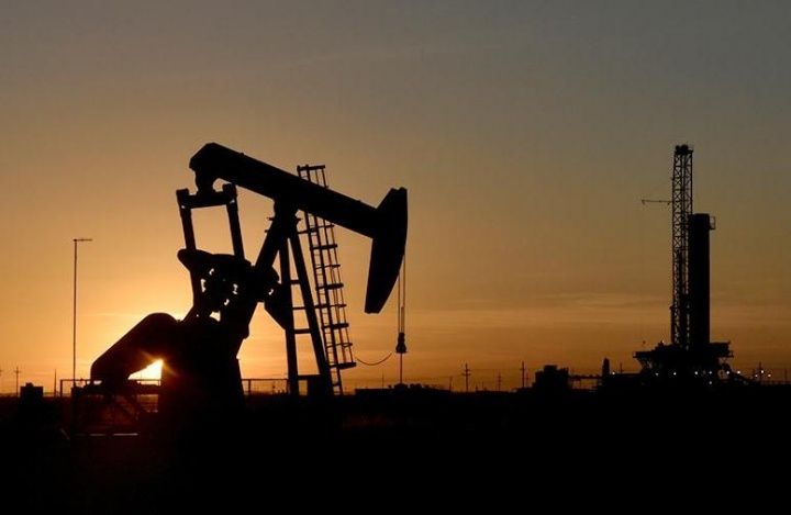 Эксперт назвал причину роста цены на нефть