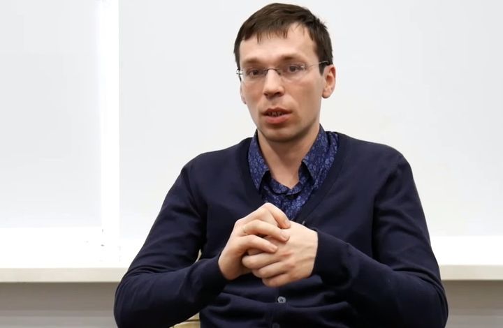 Юрист: обвинения СБУ против журналиста Муравицкого "притянуты за уши"
