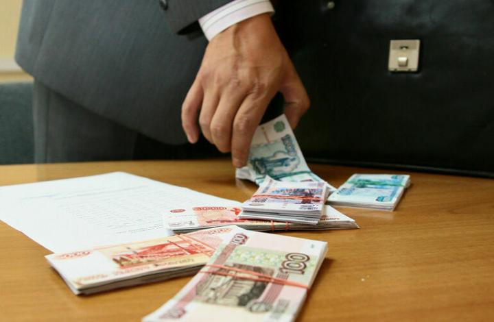Выплаты россиян по ЖКХ в первом полугодии 2022 года снизились всего на 2%