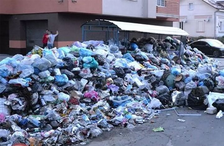 Более 24 тонн мусора собрали жители моногородов за полтора месяца участия   во Всероссийском экологическом проекте «Чистые игры» 