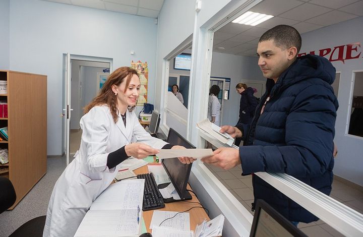 На mos.ru появилась услуга прикрепления к стоматологической поликлинике