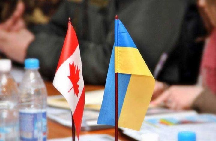 Украинский экономист о канадских инвестициях: кто ж сюда зайдет?
