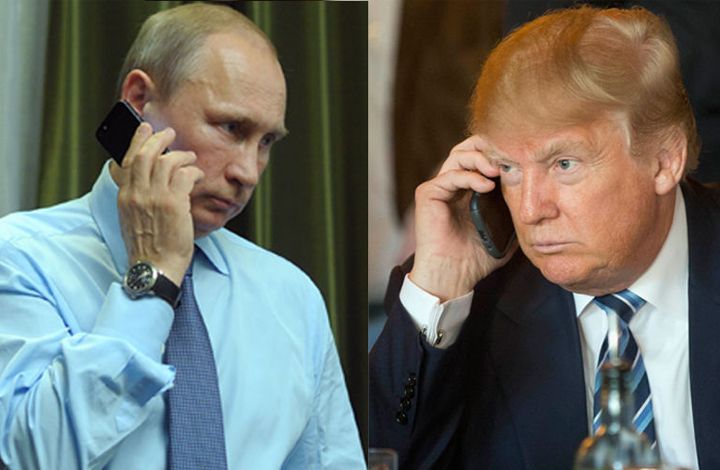 Политолог: встреча Трампа и Путина может принести позитивные моменты