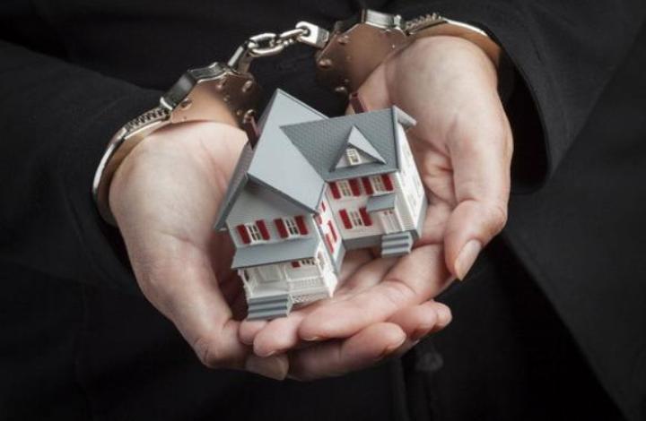 Названы самые распространенные схемы мошенничества с недвижимостью