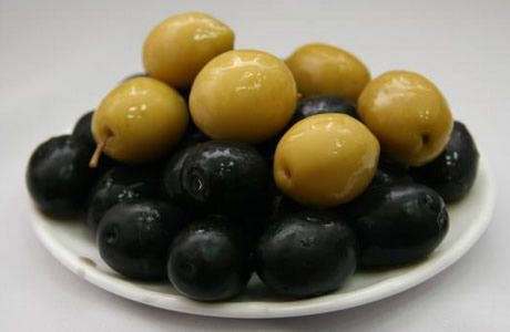 Ешьте маслины – будете здоровы
