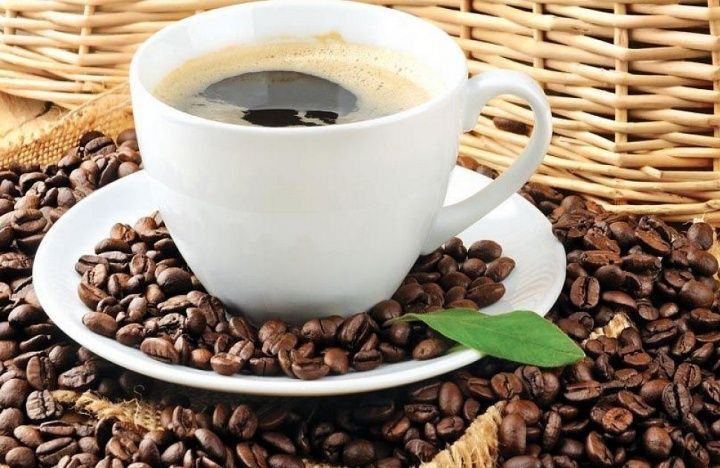 Кофе в жару: как не навредить здоровью