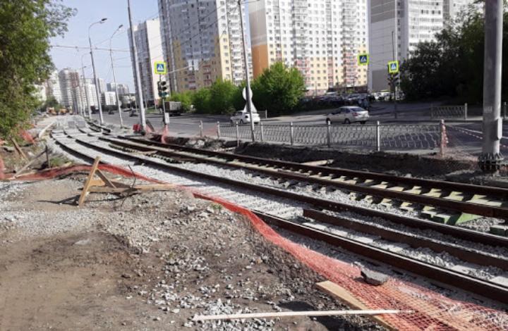 «Мовиста Регионы» становится концессионером по развитию междугородной трамвайной линии Верхняя Пышма-Екатеринбург