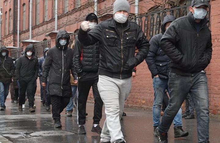 В Россию приедет миллион мигрантов? Эксперт оценил прогноз