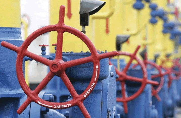 Мнение: попытки замкнуть транзит газа на Украину не очень хороши для Европы
