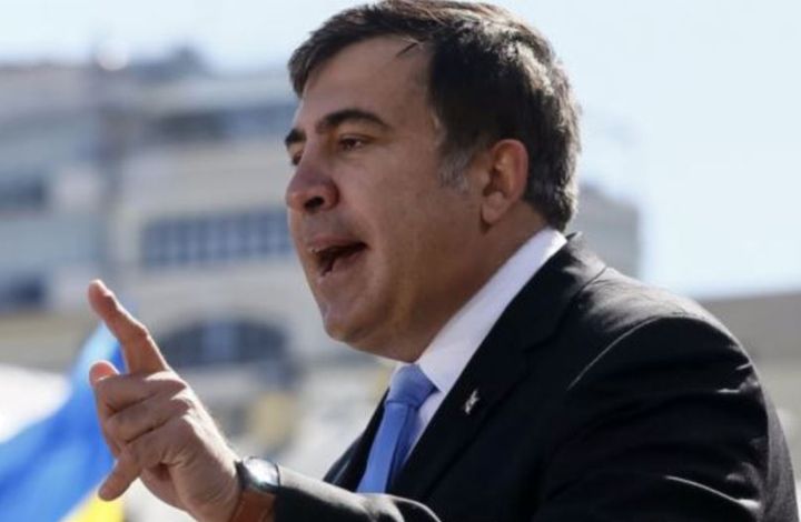 Эксперт: Саакашвили в открытую издевается над киевской властью