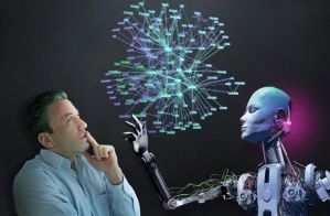В России создали универсальный искусственный интеллект, который способен наделить возможностью общения любой предмет