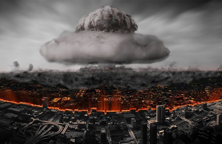 Мнение: говоря о ядерном оружии, Киев работает на повышение ставок