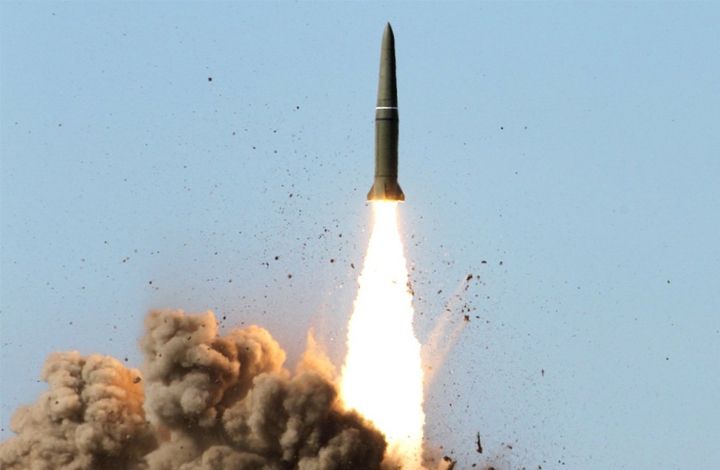 Мнение: КНДР новым запуском ракеты решила "немного погрозить" японцам