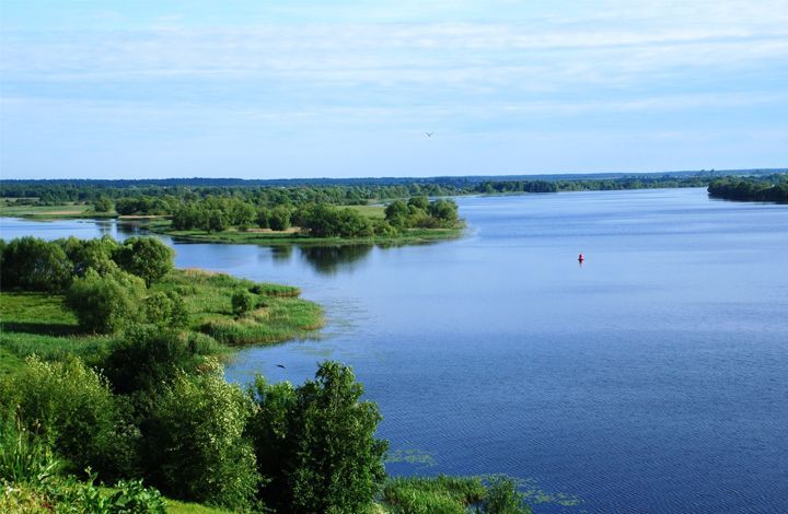 В России 80 % населения проживают в районах с водой, непригодной к питью