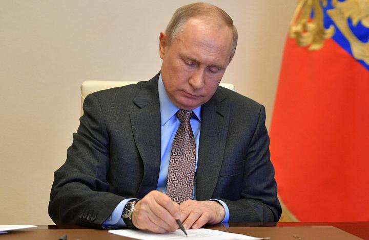 Политолог: в статье Путина обозначены "критические точки" Украины