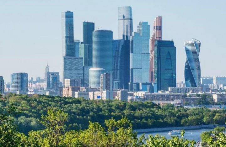  Москва в третий раз подряд возглавила рейтинг качества электронных госуслуг