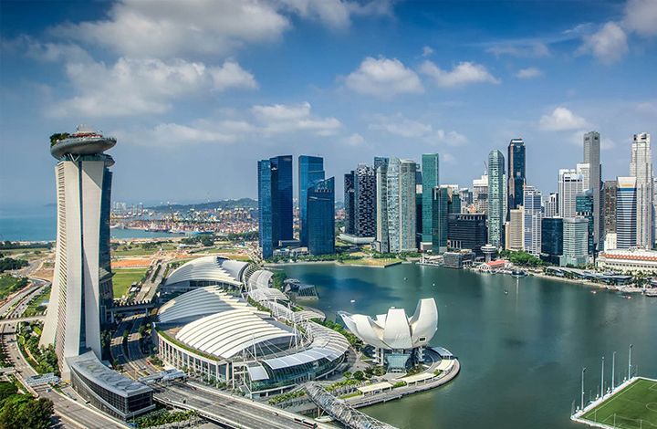 Ассоциация Финтех и Singapore FinTech Association договорились о сотрудничестве