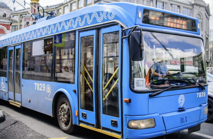 ОНФ провел мониторинг наличия признаков серых схем в работе общественного транспорта в субъектах РФ