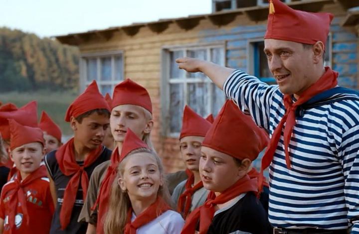 «Наше новое кино» представляет подборку новинок российского кинематографа на апрель