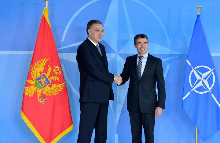Политолог о вступлении Черногории в НАТО: никакой "победы" как таковой нет
