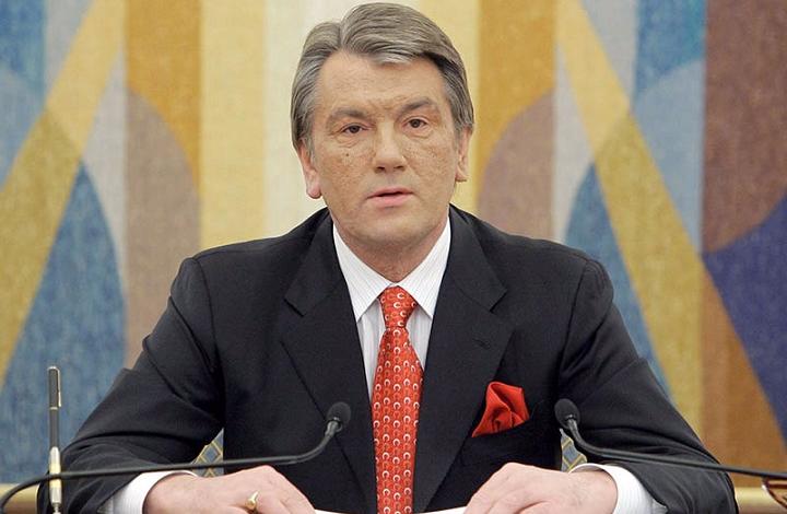Эксперт о словах Ющенко про "войны РФ и Украины": возможно, им движет обида
