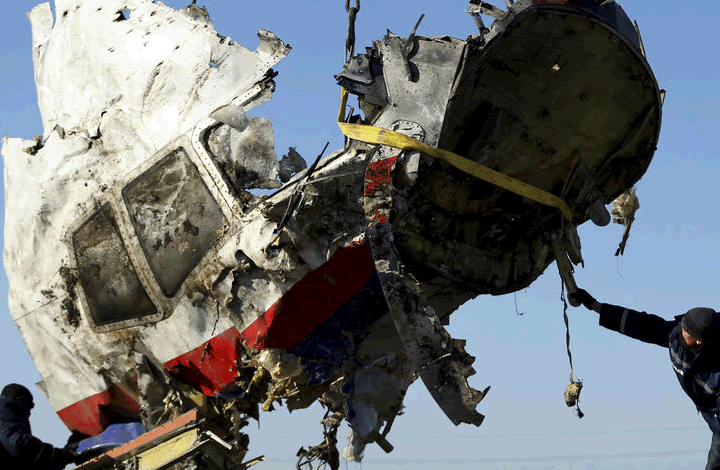 "Выбивается из системы". Политик о позиции Малайзии по MH17
