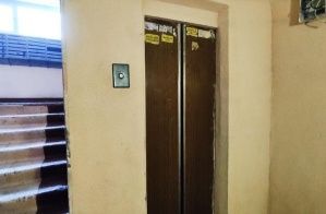 Восемь лифтов отремонтировали в Ленинском округе за февраль