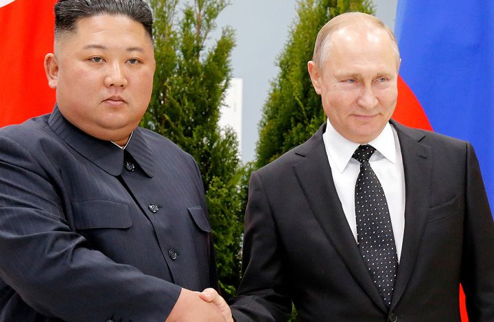 Эксперт объяснил, почему встреча Путина и Ким Чен Ына имеет особое значение