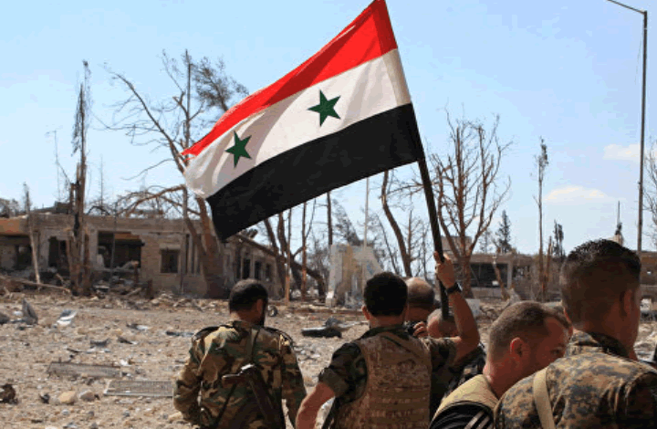 Военный политолог: война в Сирии закончилась, но трудностей еще много