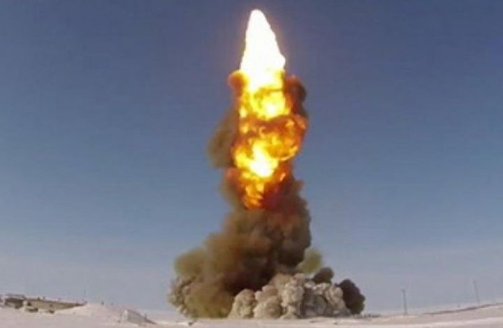 Военный эксперт рассказал о возможностях новой ракеты системы ПРО