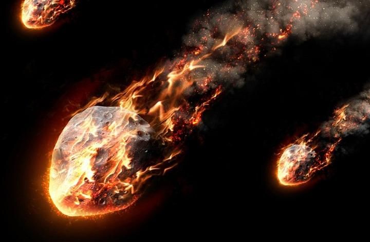 Эксперт: метеориты содержат полезную информацию о формировании Солнечной системы