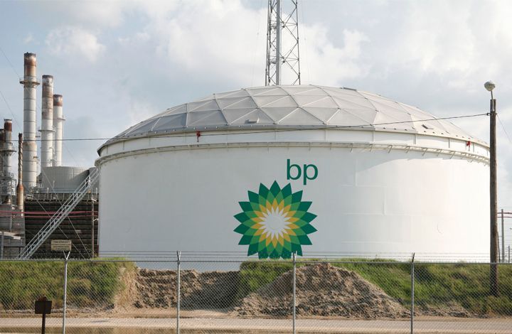 British Petroleum (BP) продолжит инвестировать в Россию