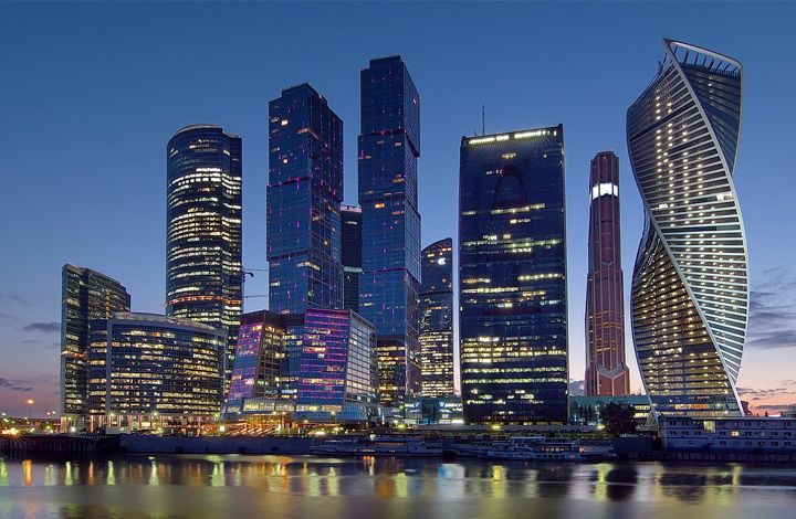Спрос на апартаменты ММДЦ «Москва-Сити» увеличился в 3,6 раза
