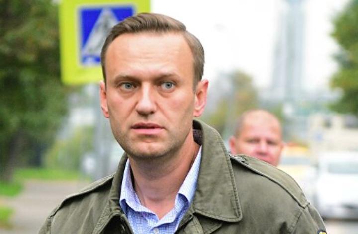 "Информационный фальстарт". Эксперт об отравлении Навального