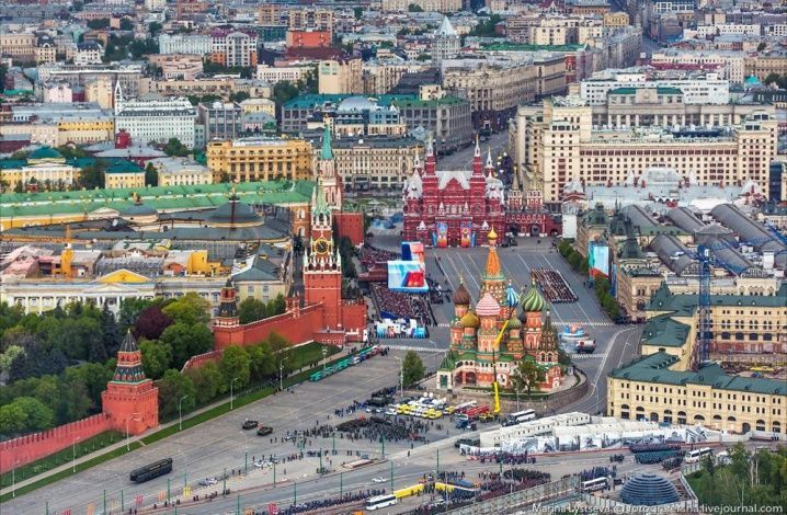 Москва поднялась на 9 позиций в рейтинге глобальных финансовых центров