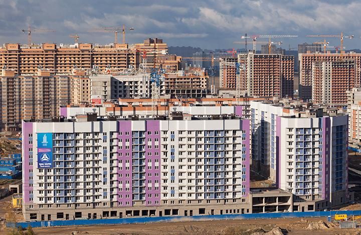 В России подешевеют квартиры? Эксперт оценила прогноз