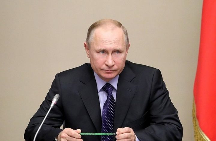 Путин всегда успешно решает те задачи, которые действительно полагает важными