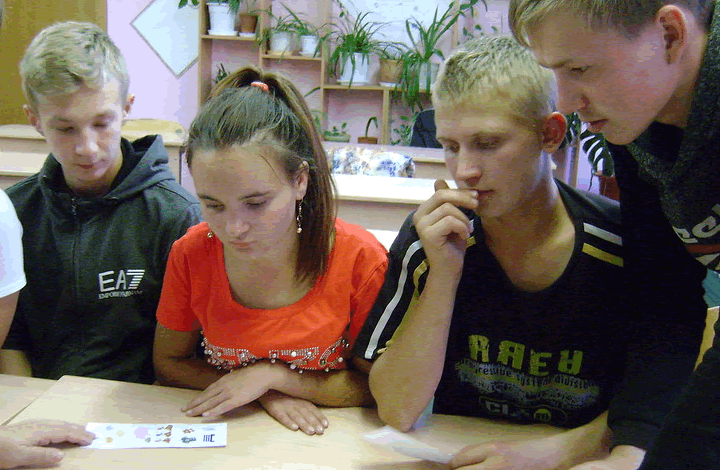 Школьники примут участие в игре “Будущее Байкала”