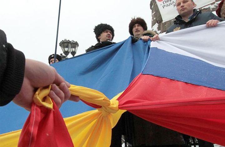 Как бы повежливее сказать… Почему в Европе не верят в "войну" РФ с Украиной