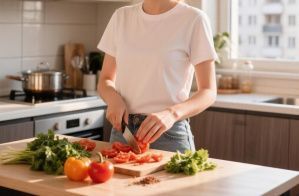 Стали известны продукты, которые должны быть в меню на постоянной основе
