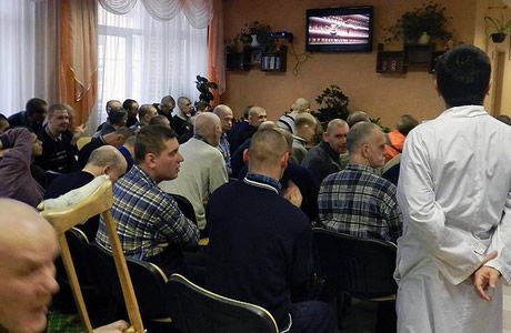 Палачи инвалидов в Министерстве соцзащиты Московской области
