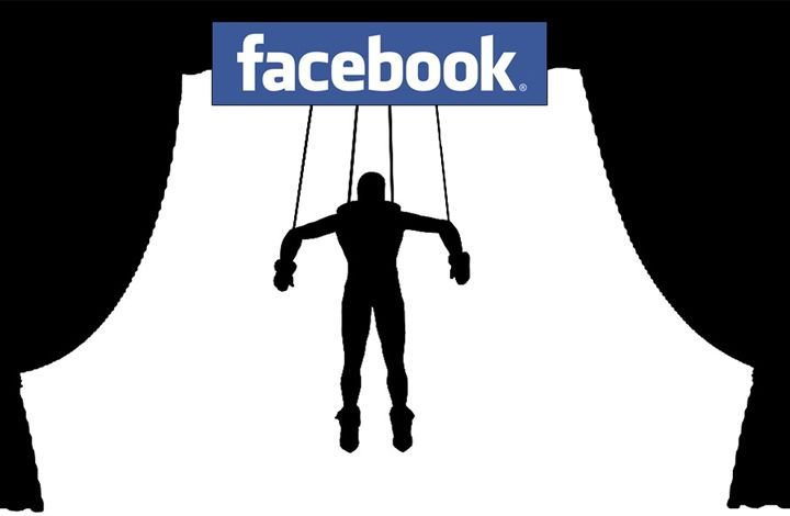Аналитик о "манипуляциях" Facebook и Google: многое зависит от самих людей